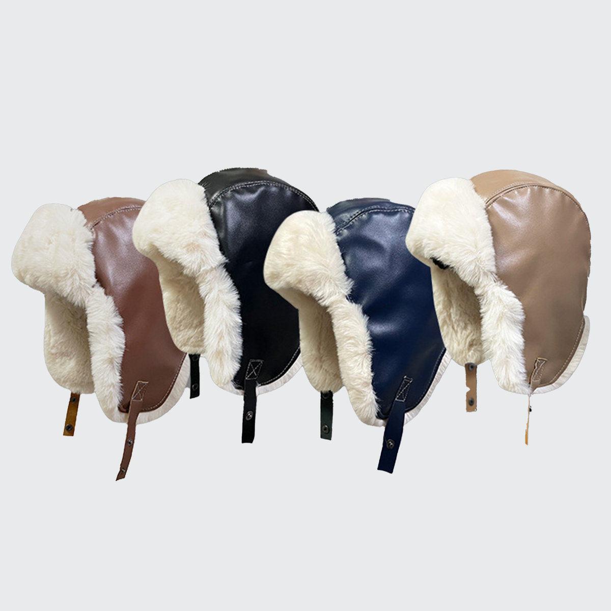 BEANIE NORTHPEAK YUKON