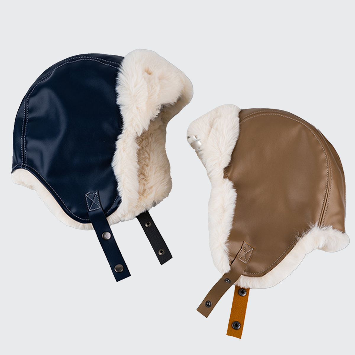 BEANIE NORTHPEAK YUKON