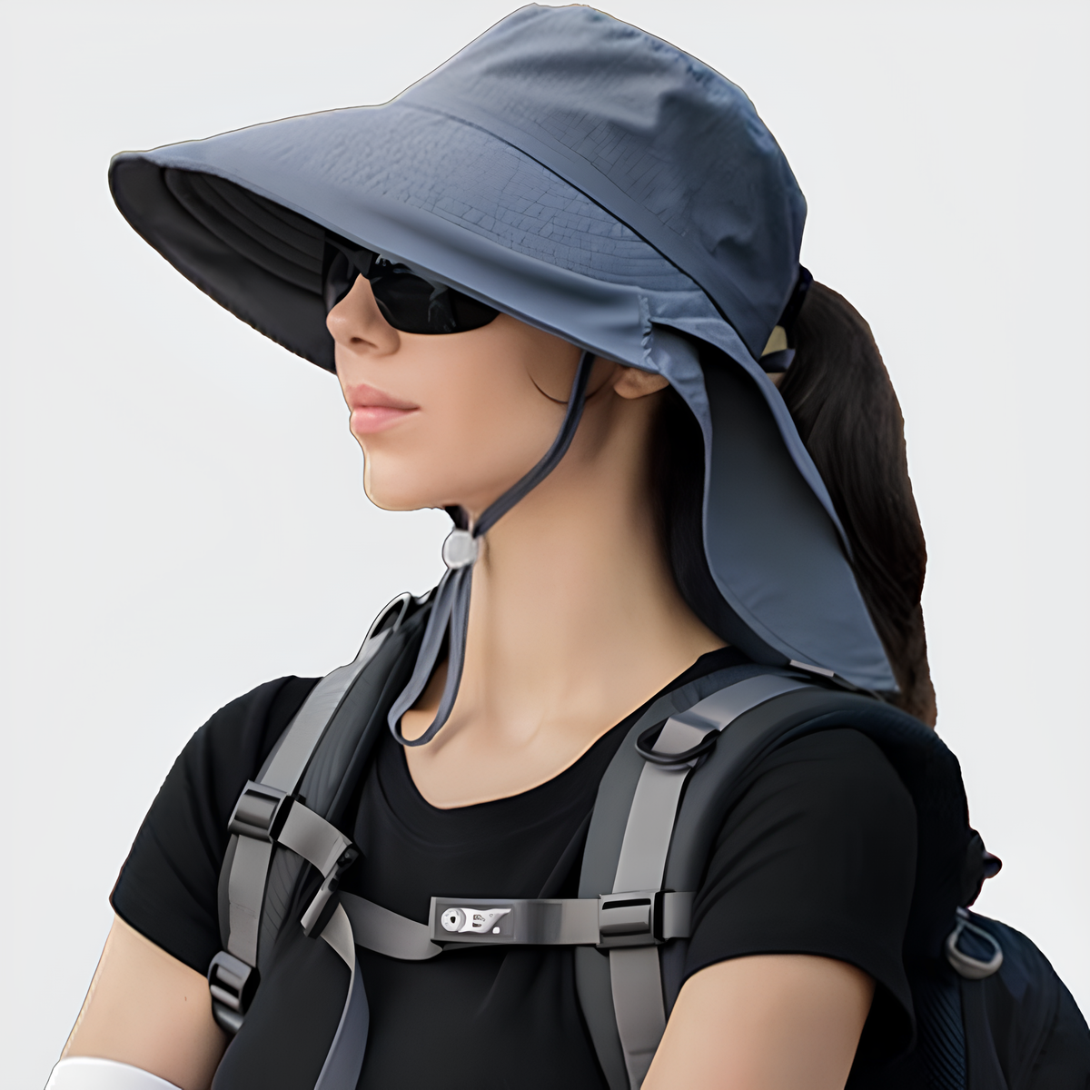 HAT NORTHPEAK JOURNEY UV WOMEN'S