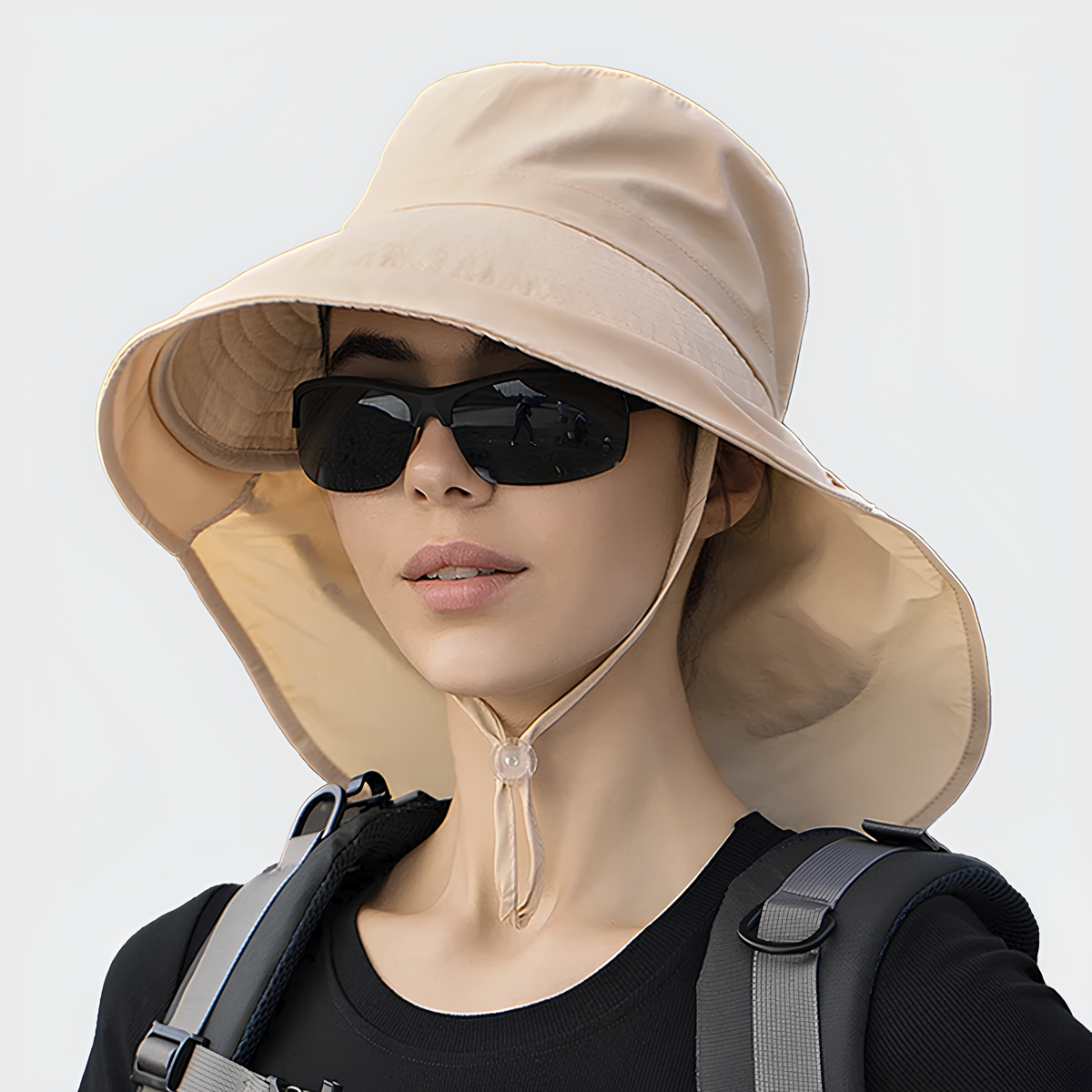 HAT NORTHPEAK JOURNEY UV WOMEN'S