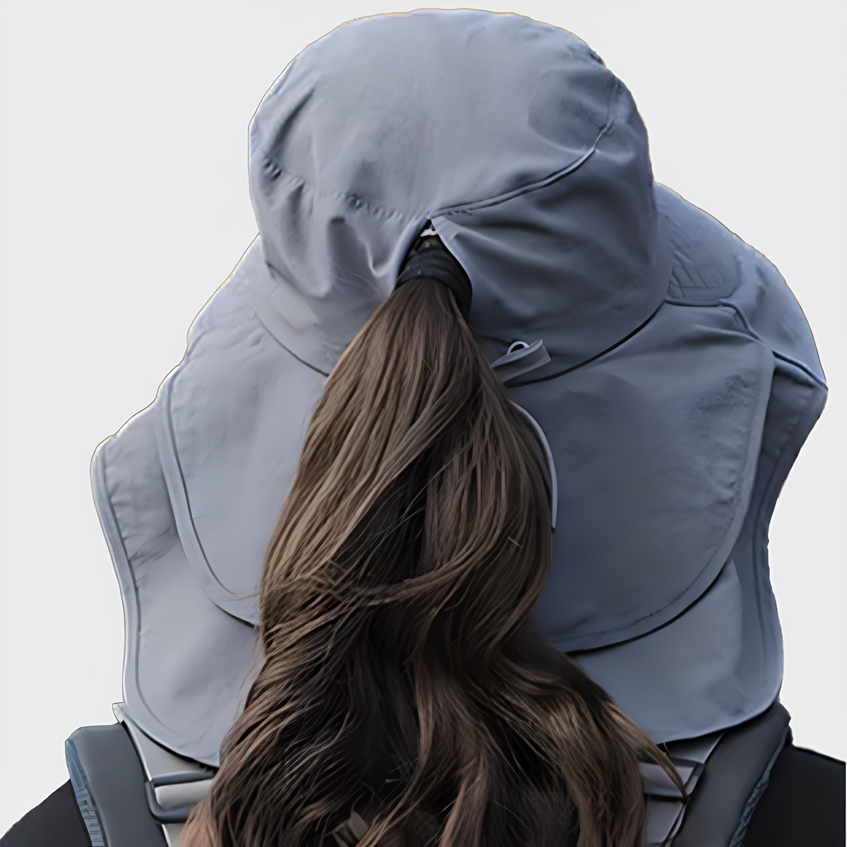 HAT NORTHPEAK JOURNEY UV WOMEN'S