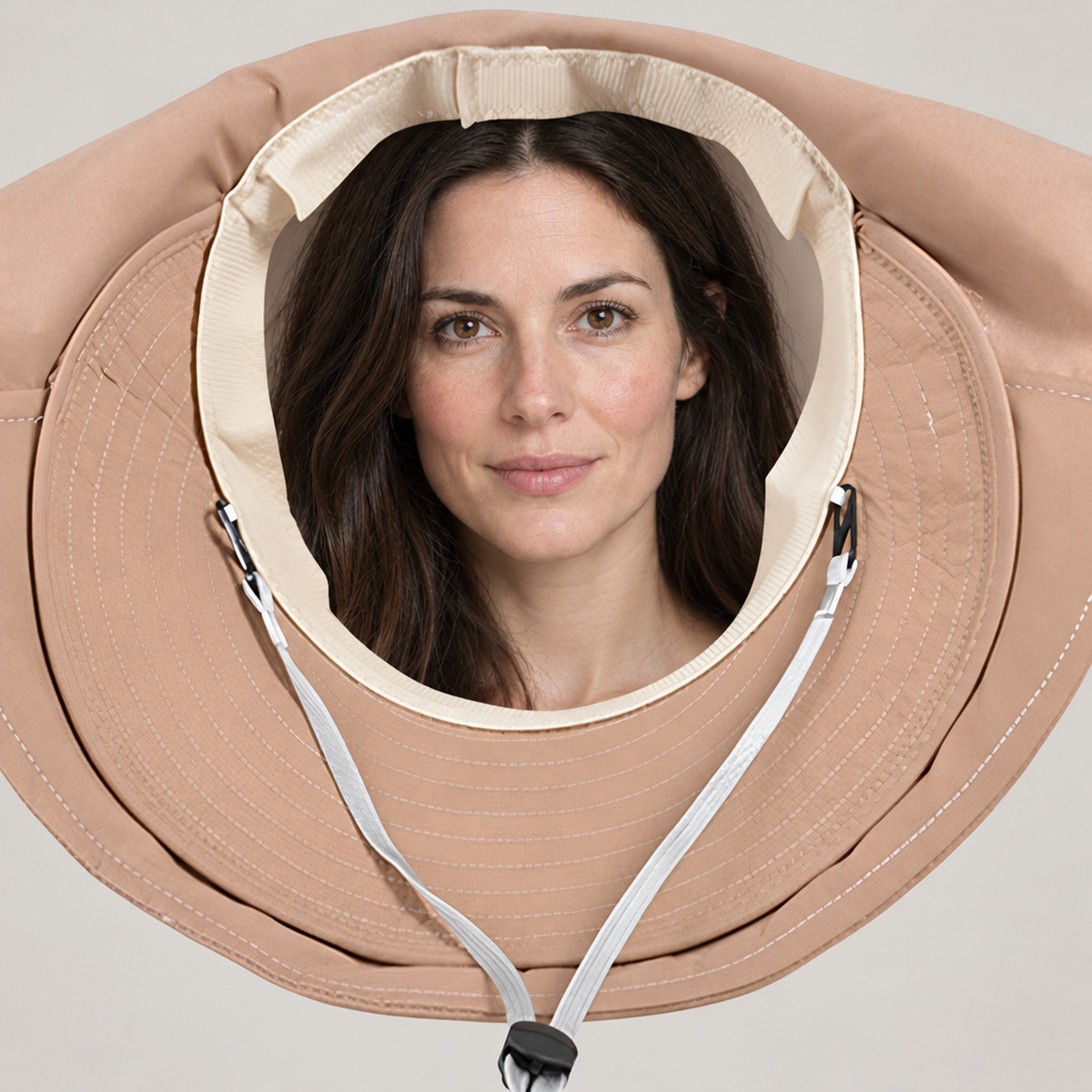 HAT NORTHPEAK JOURNEY UV WOMEN'S