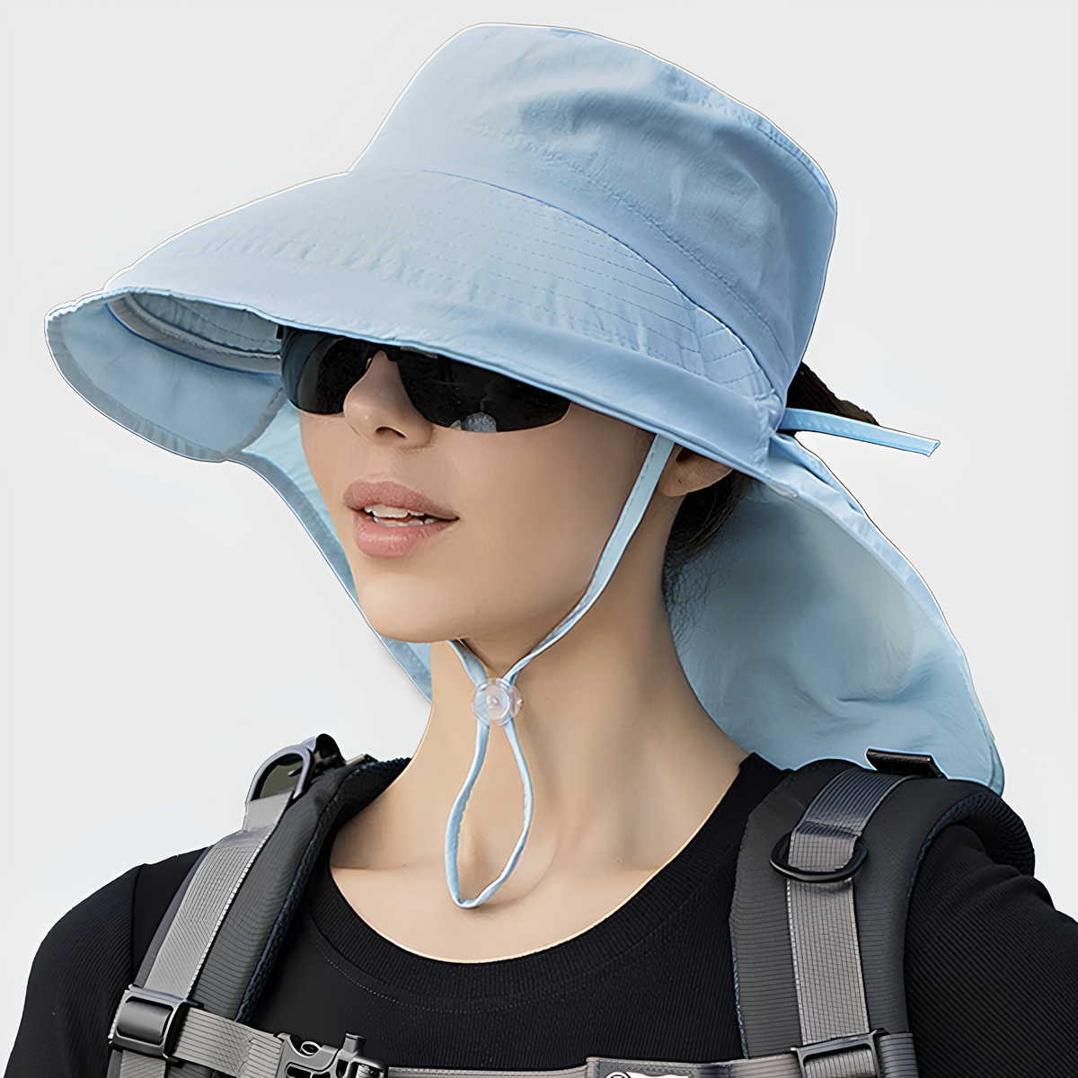 HAT NORTHPEAK JOURNEY UV WOMEN'S