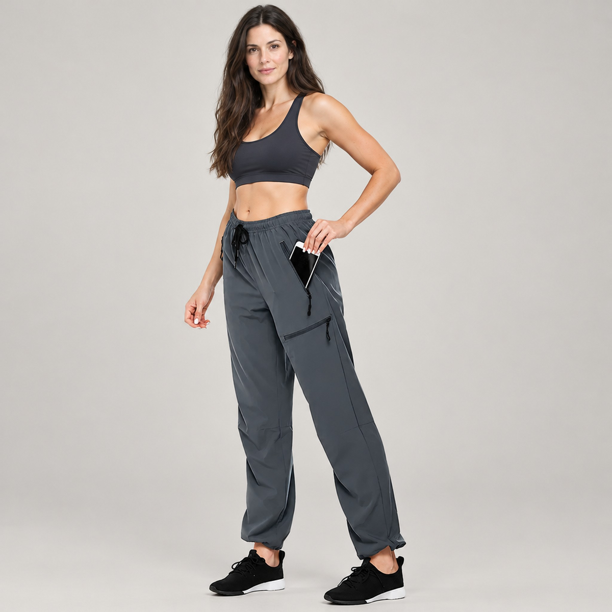 PANTS NORTHPEAK TREKKING WOMEN'S