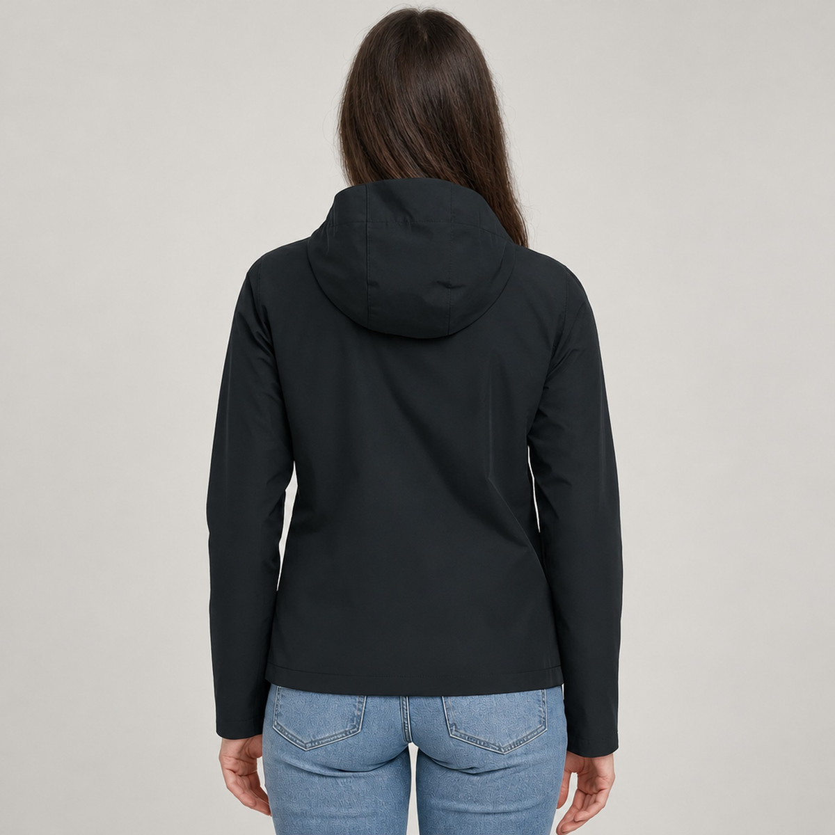 JACKET NORTHPEAK ELEMENT WATERPROOF WOMEN'S