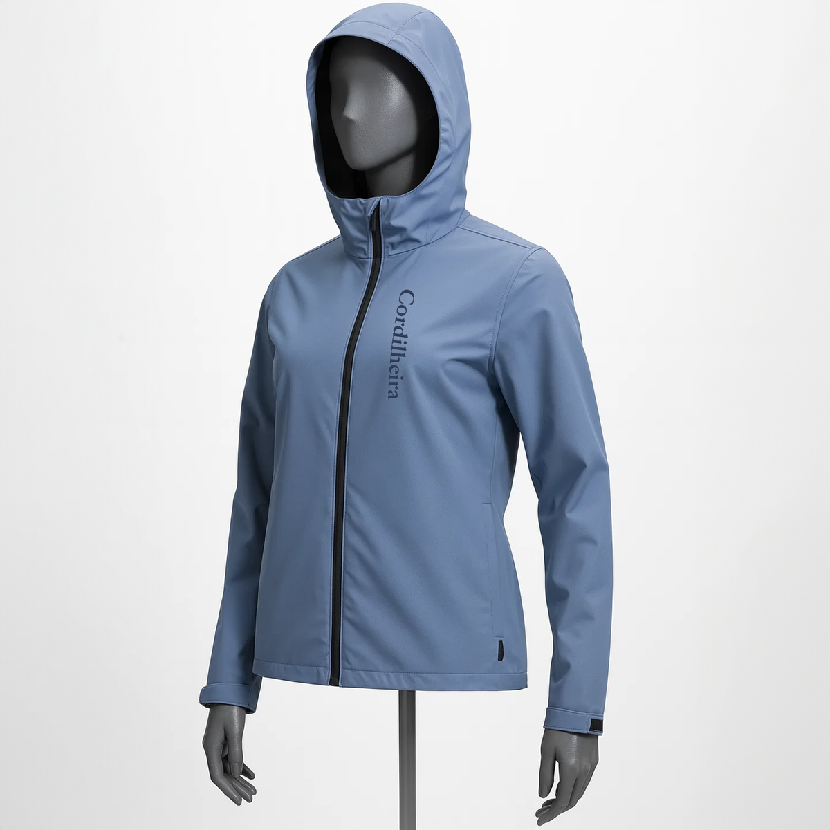 JACKET NORTHPEAK ELEMENT WATERPROOF WOMEN'S
