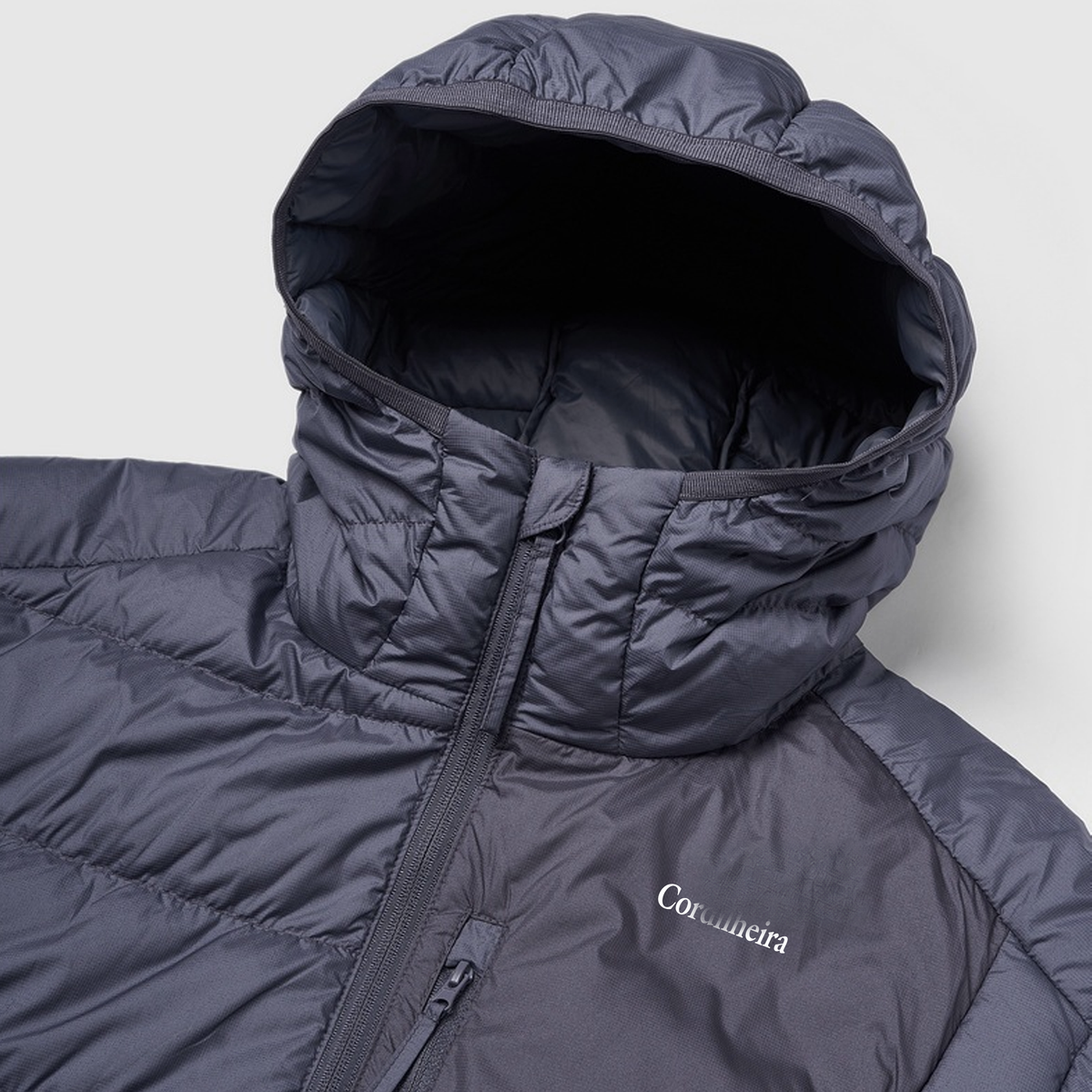 JACKET PUFFER NORTHPEAK CUSHIONS MEN'S