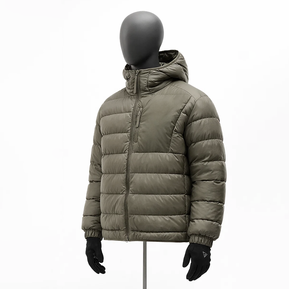 JACKET PUFFER NORTHPEAK CUSHIONS MEN'S