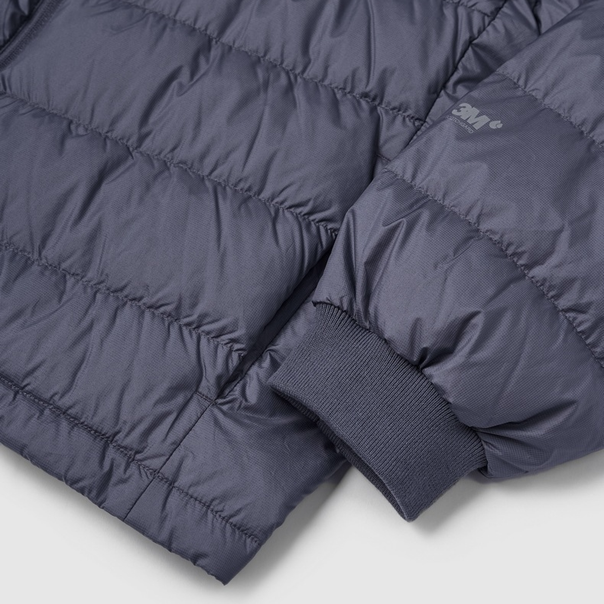 JACKET PUFFER NORTHPEAK CUSHIONS WOMEN'S