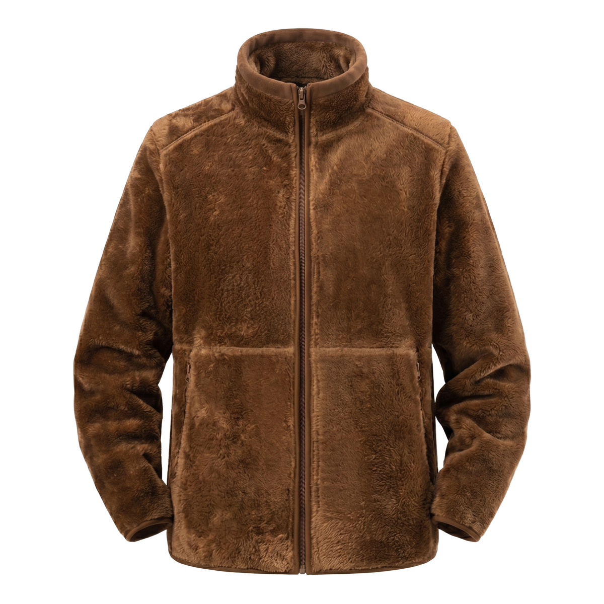 FLEECE NORTHPEAK SUEDE REVERSIBLE MEN'S