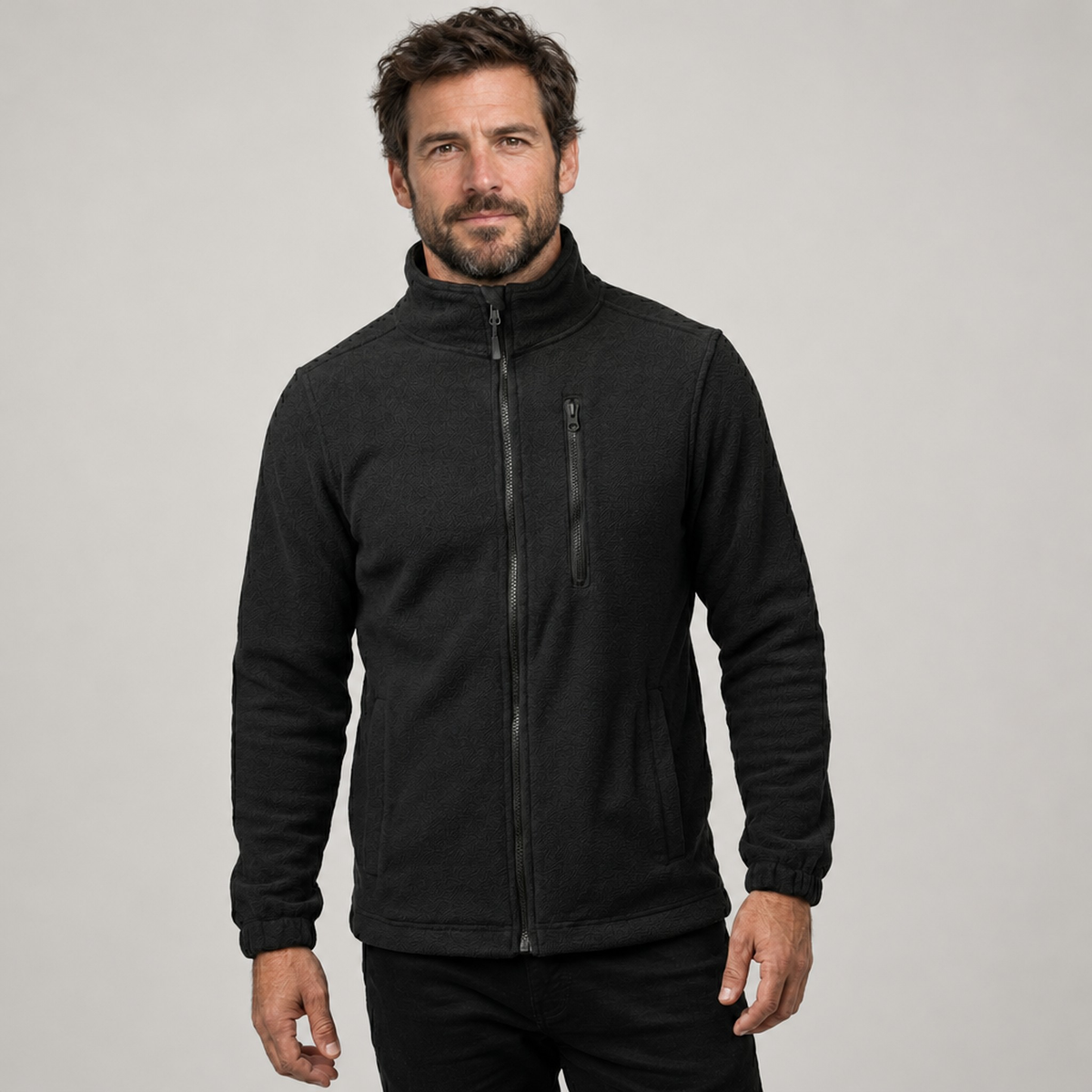 FLEECE NORTHPEAK SHROUD MEN'S