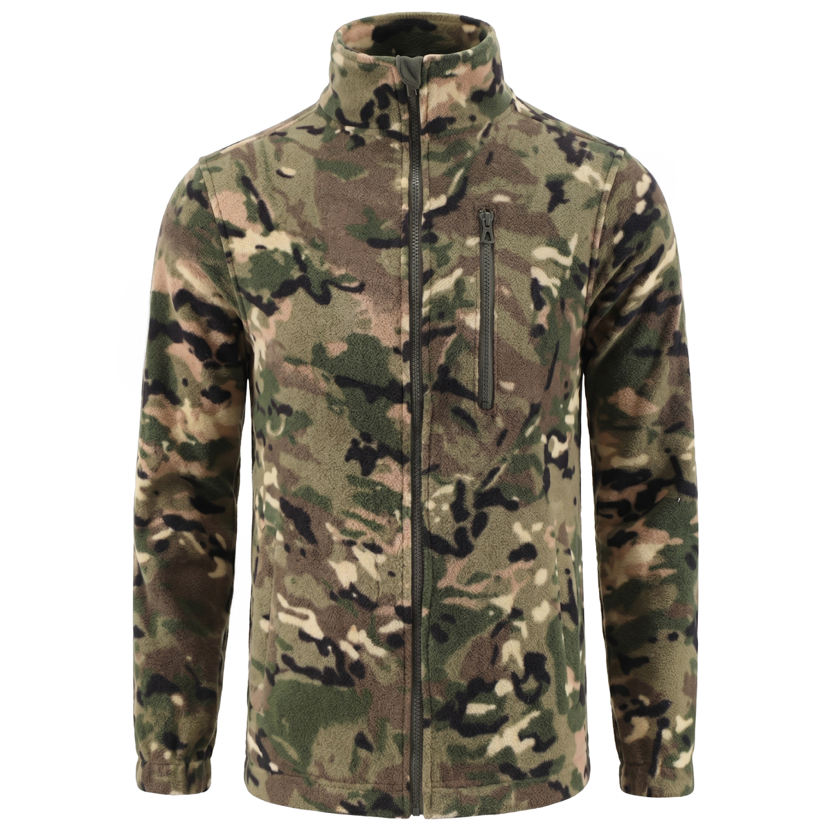 FLEECE NORTHPEAK SHROUD MEN'S