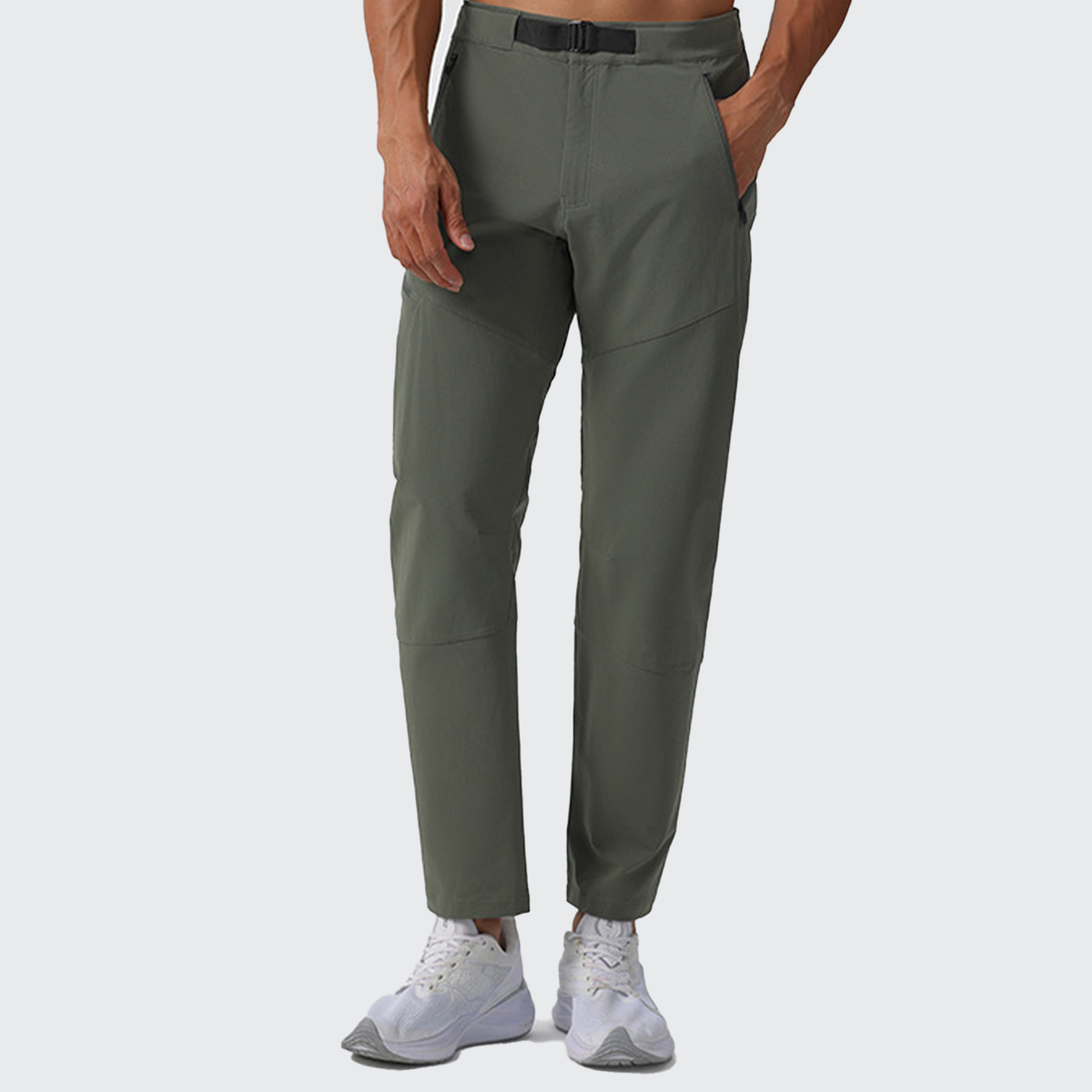 PANTS NORTHPEAK LIGHTNESS MEN'S