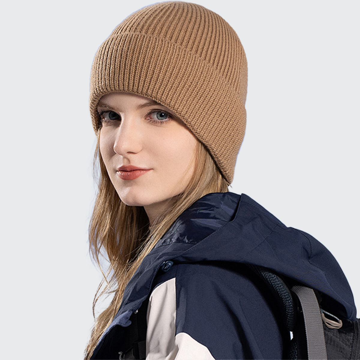 BEANIE NORTHPEAK PURITY