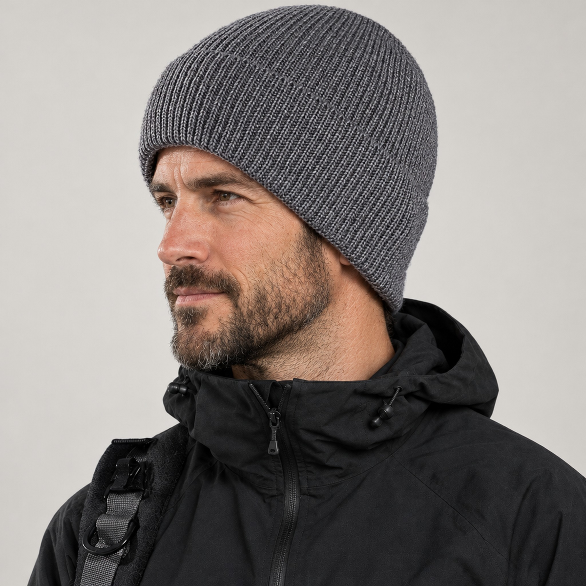 BEANIE NORTHPEAK PURITY