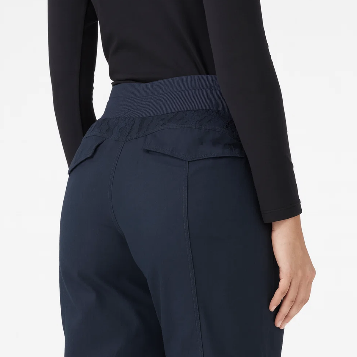 Pants Cargo Trekking Women's - view 4