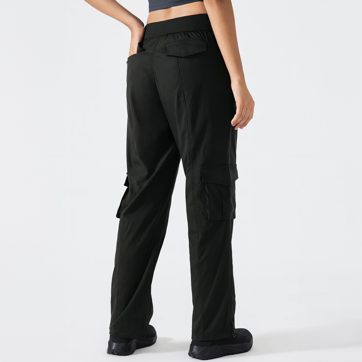 Pants Cargo Trekking Women's - view 11