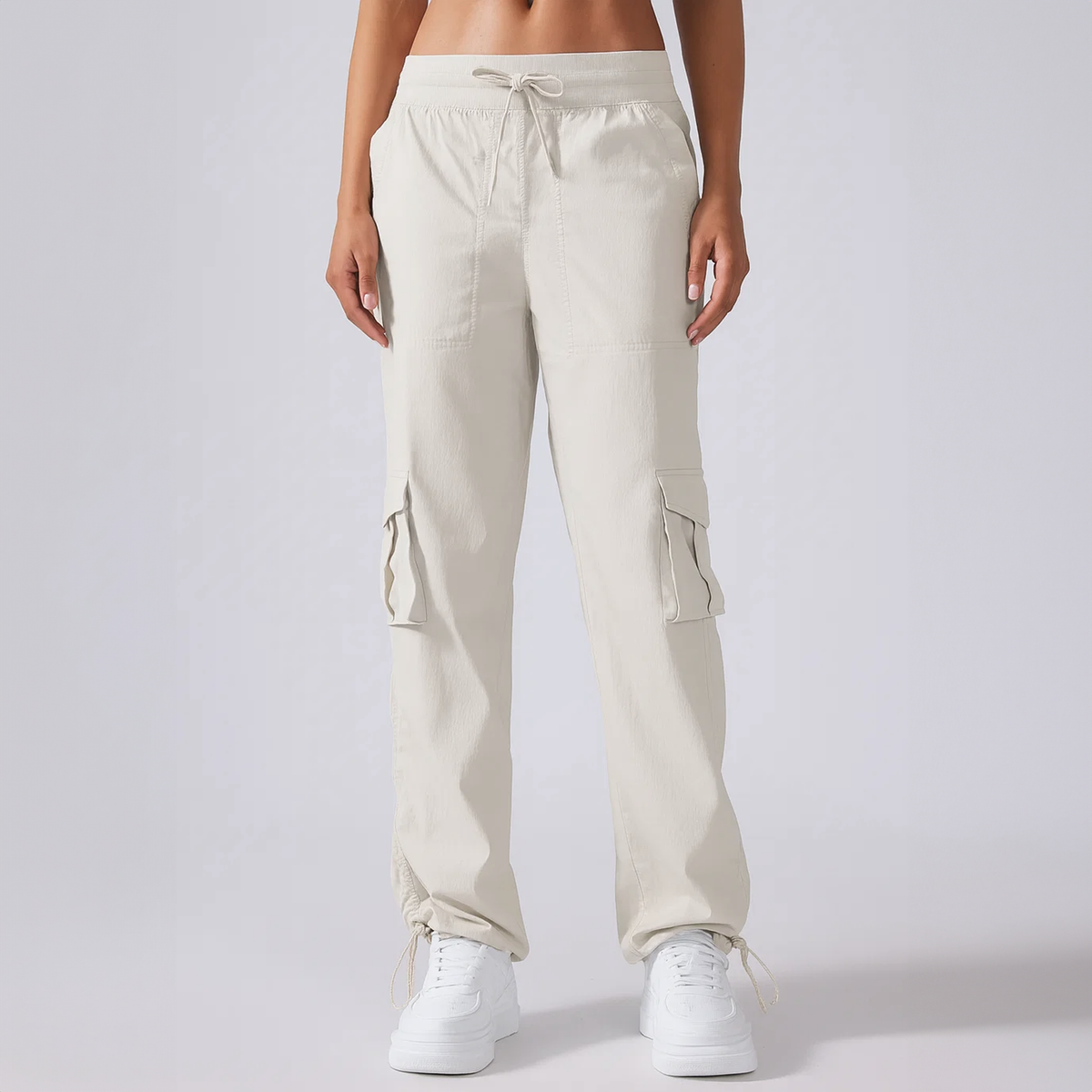 Pants Cargo Trekking Women's - view 16