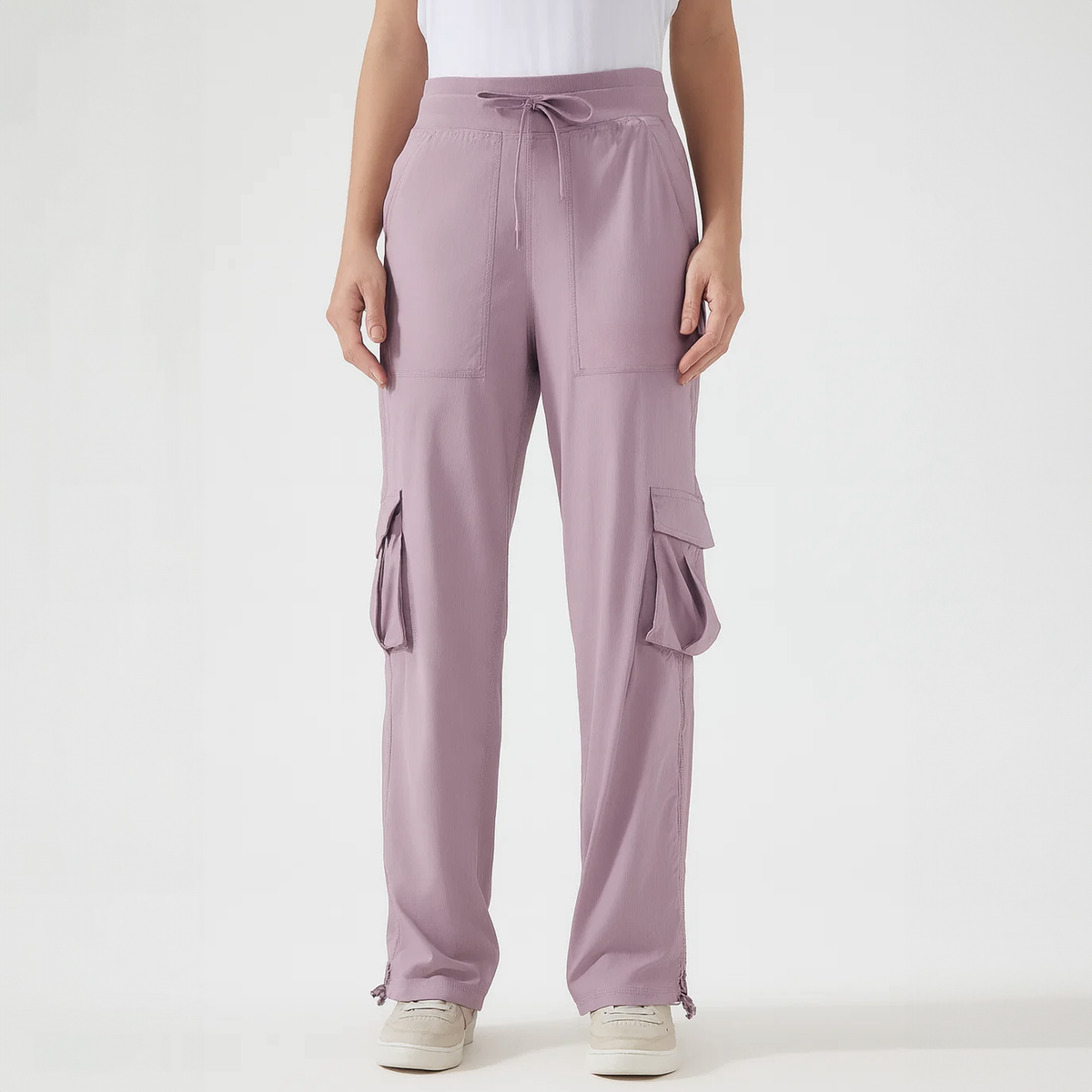 Pants Cargo Trekking Women's - view 12