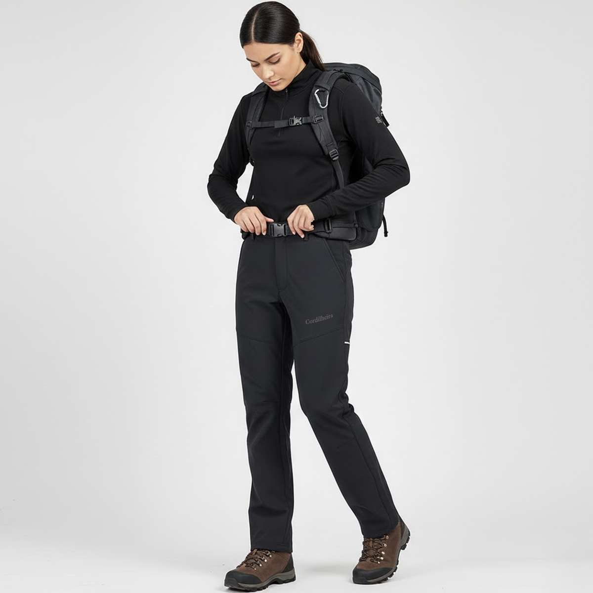 Made for walking
