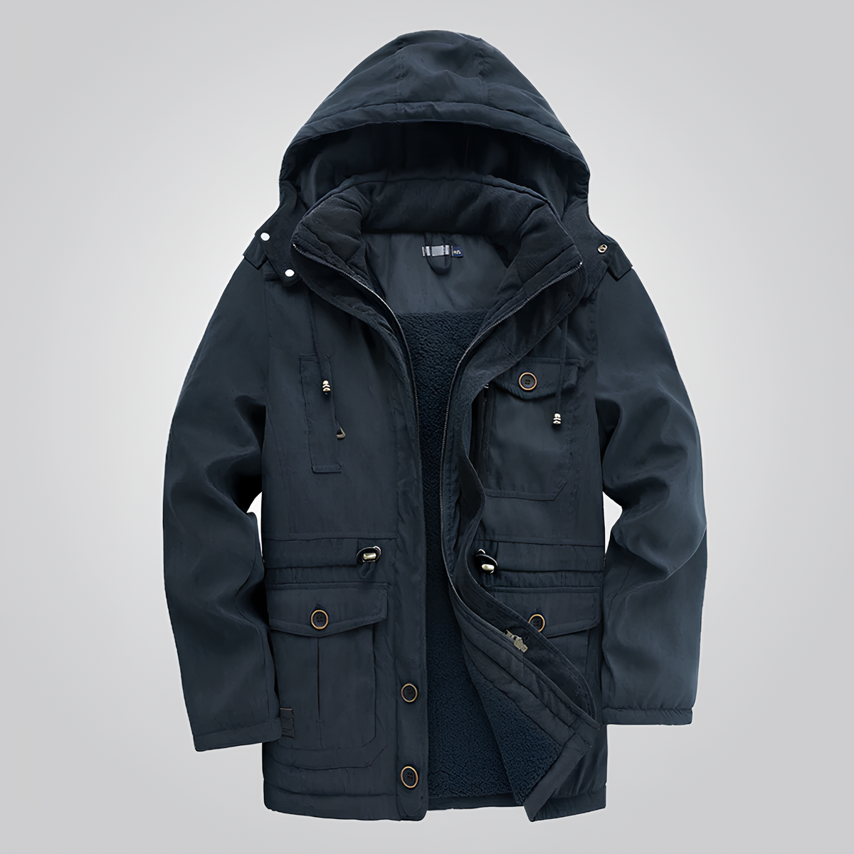 JACKET NORTHPEAK OUTWEAR MEN'S