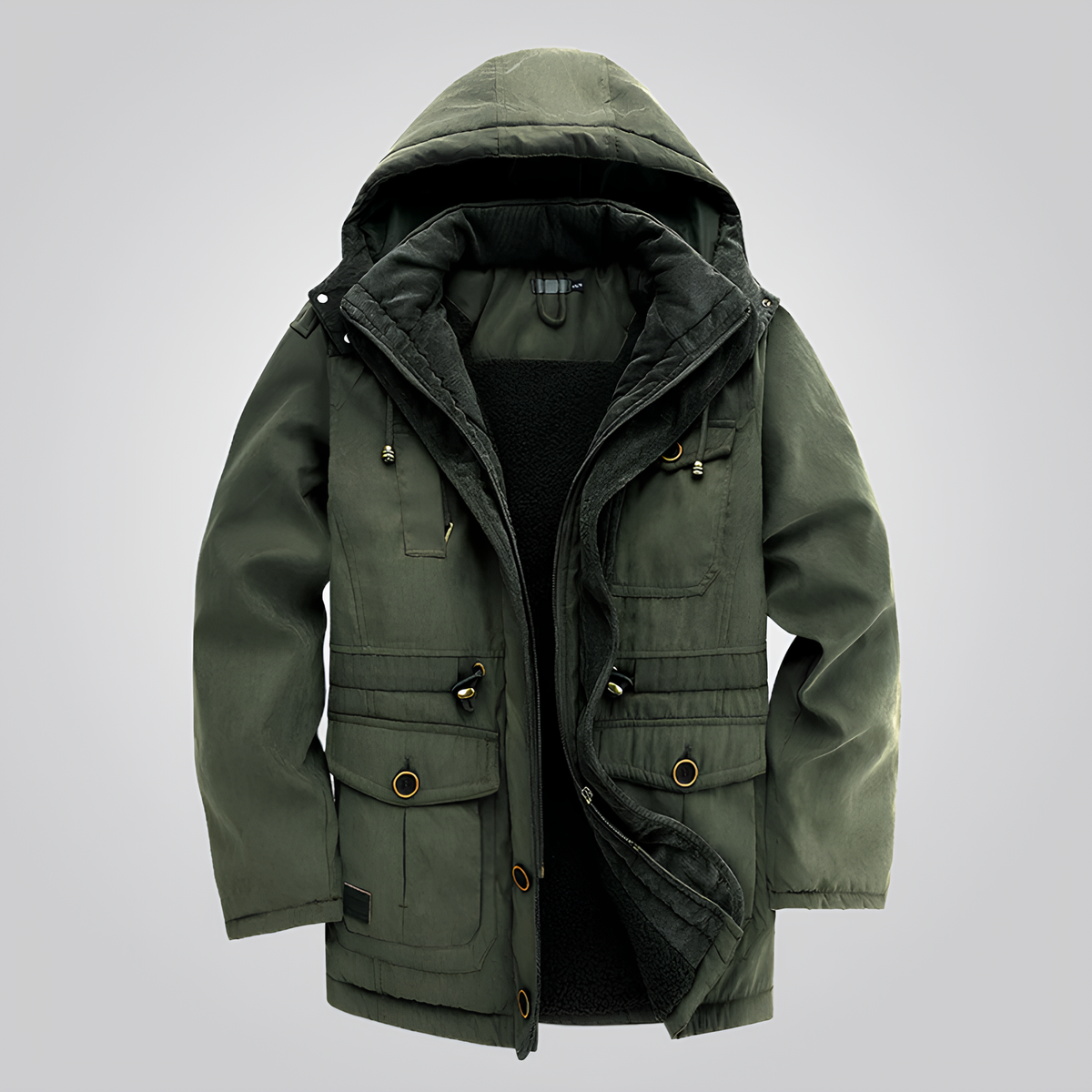 JACKET NORTHPEAK OUTWEAR MEN'S