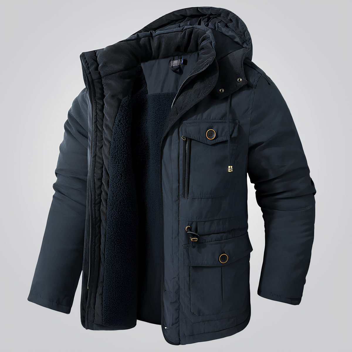 JACKET NORTHPEAK OUTWEAR MEN'S