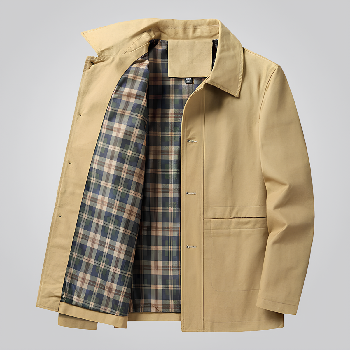Jacket Sentinel Men's - view 2