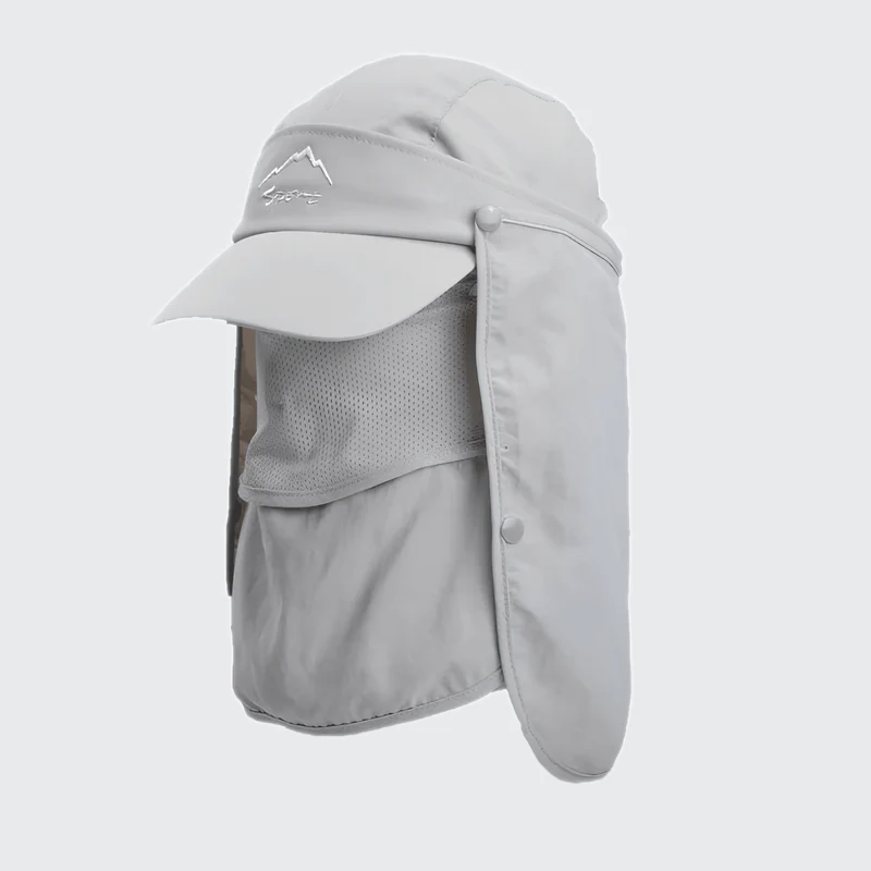 HAT NORTHPEAK FOREST II