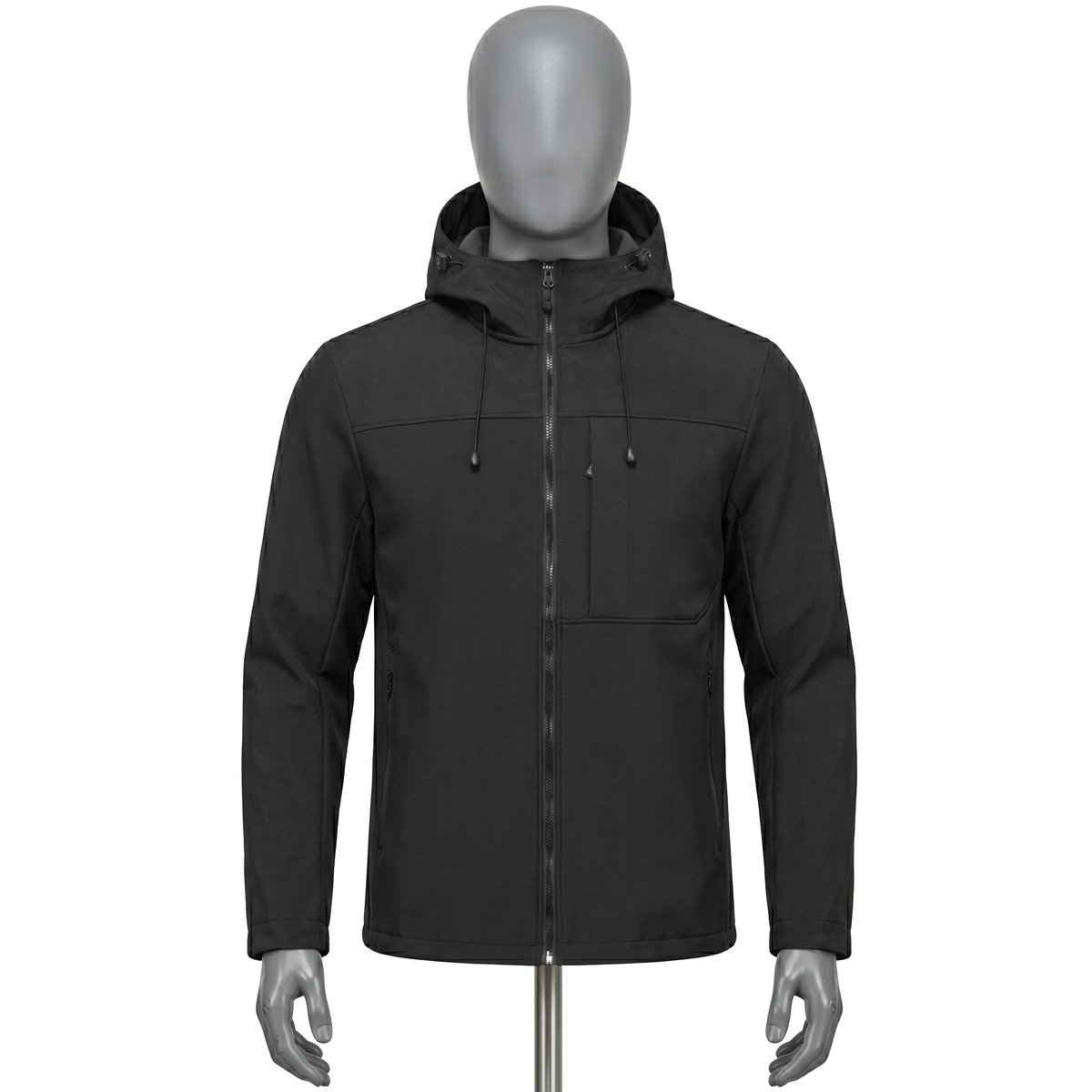 JACKET NORTHPEAK FORTRESS WATERPROOF MEN'S