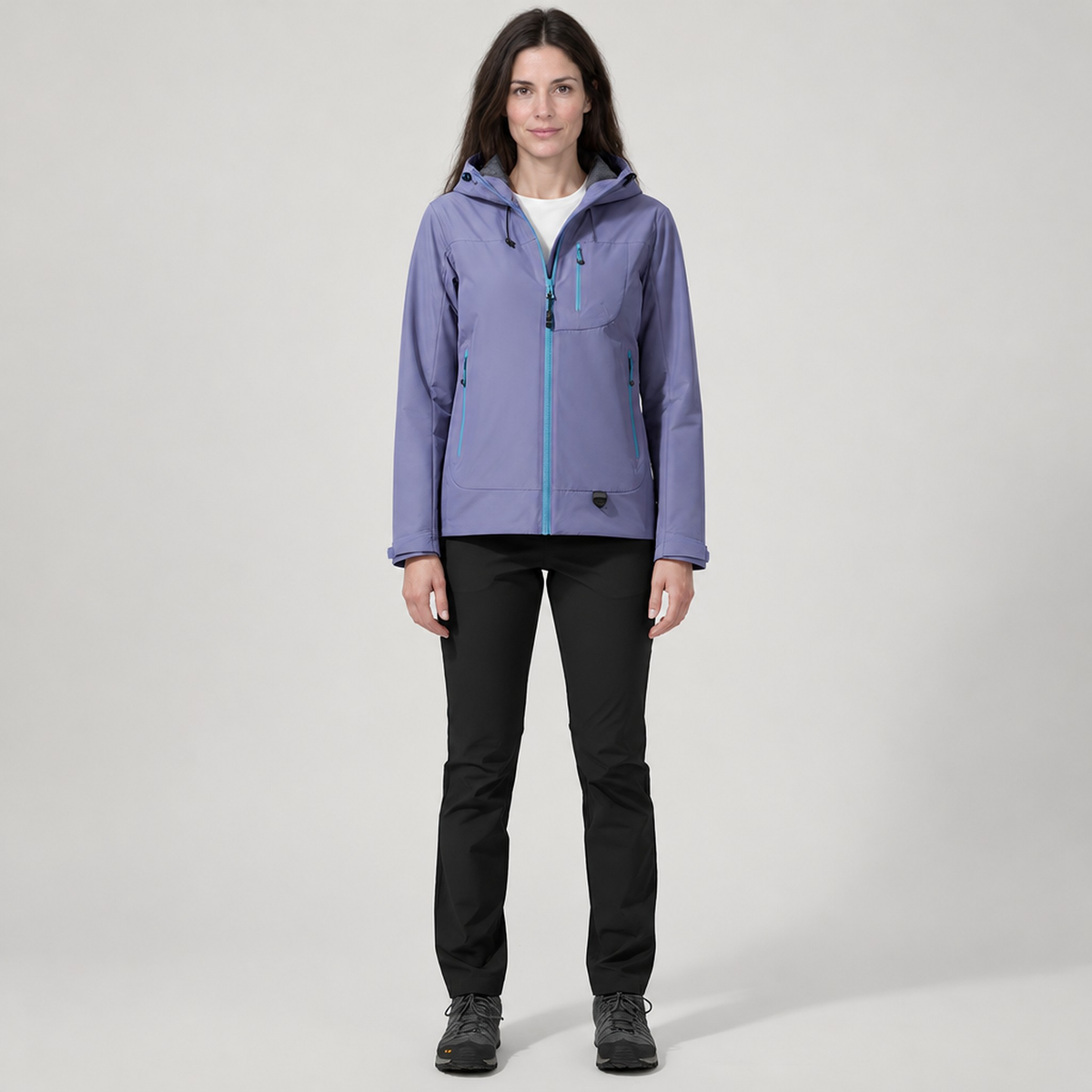 Jacket Altitude Waterproof Women's - view 15