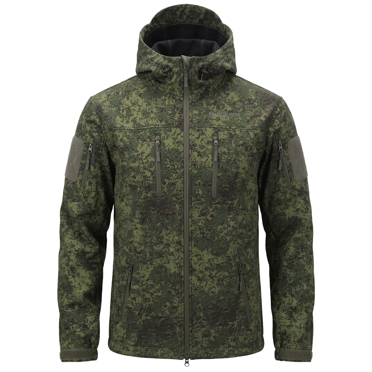 JACKET NORTHPEAK TACTICAL OUTPOST MEN'S