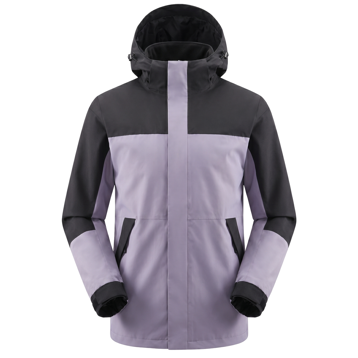 JACKET 3-IN-1 NORTHPEAK SKIWAY MEN'S