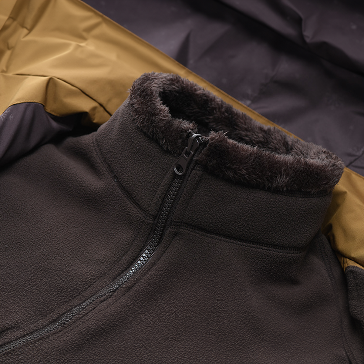Jacket 3-in-1 Alpine Men's - view 32