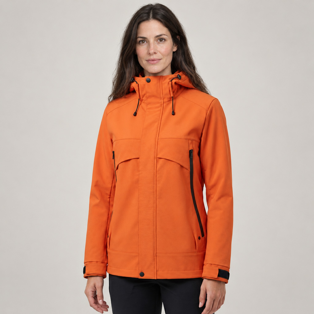 Jacket Breeze Waterproof Women's - view 27