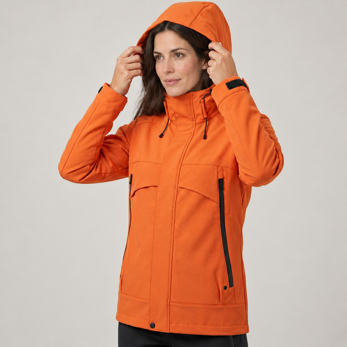 Jacket Breeze Waterproof Women's - view 28