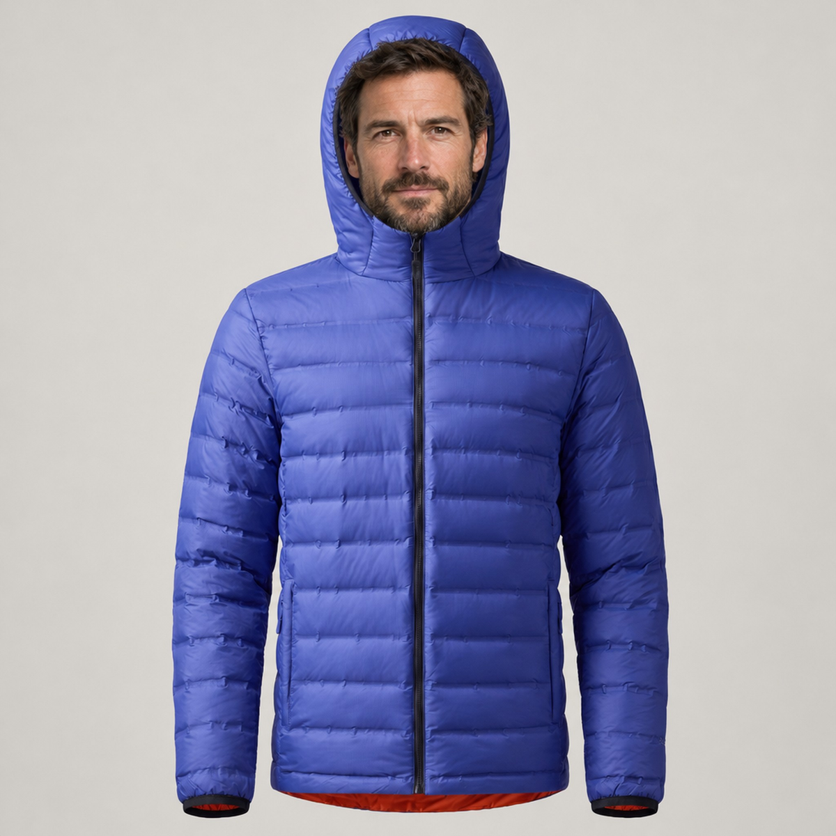 JACKET PUFFER NORTHPEAK FROSTRIX MEN'S