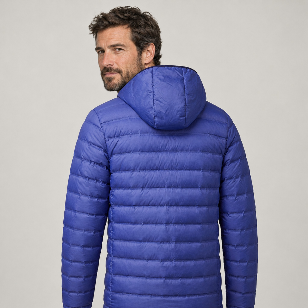 JACKET PUFFER NORTHPEAK FROSTRIX MEN'S