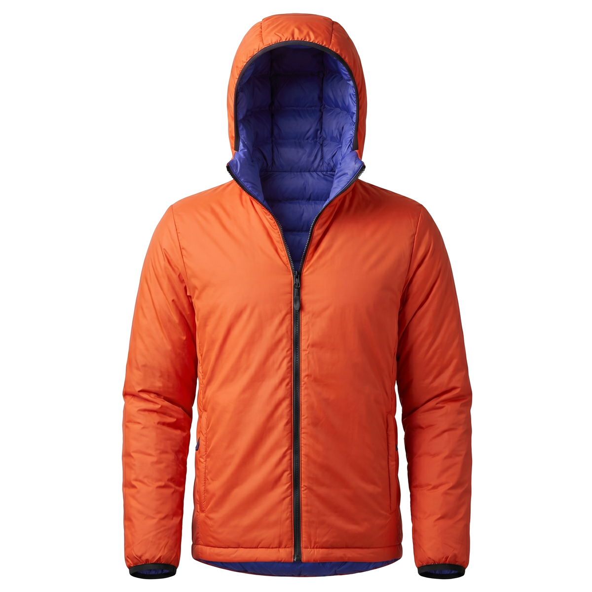 JACKET PUFFER NORTHPEAK FROSTRIX MEN'S