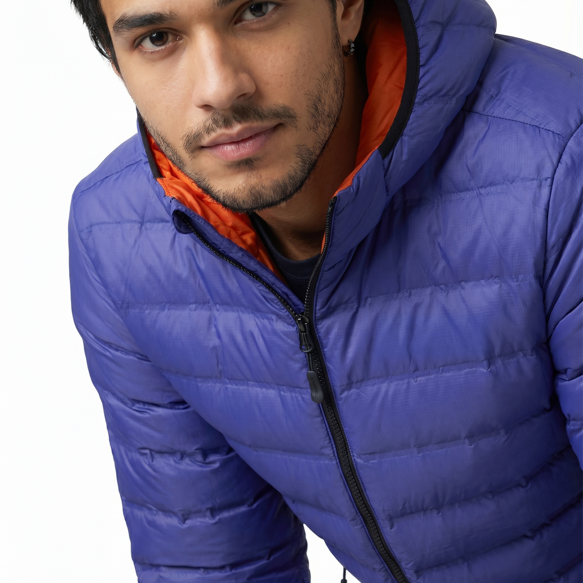 JACKET PUFFER NORTHPEAK FROSTRIX MEN'S