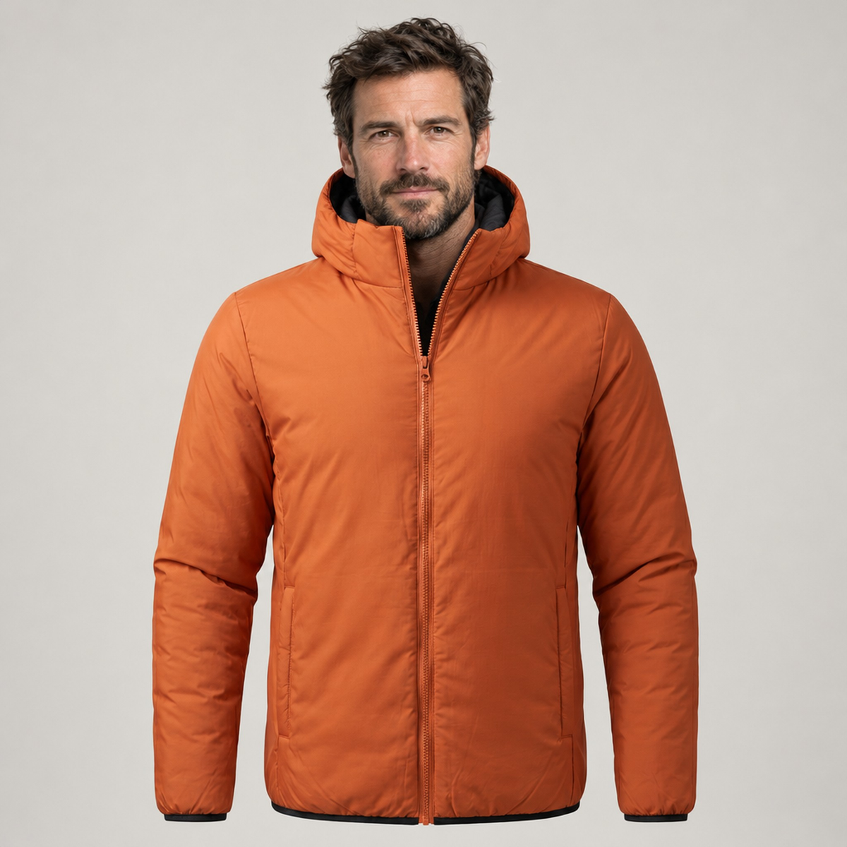 JACKET PUFFER NORTHPEAK FROSTRIX MEN'S