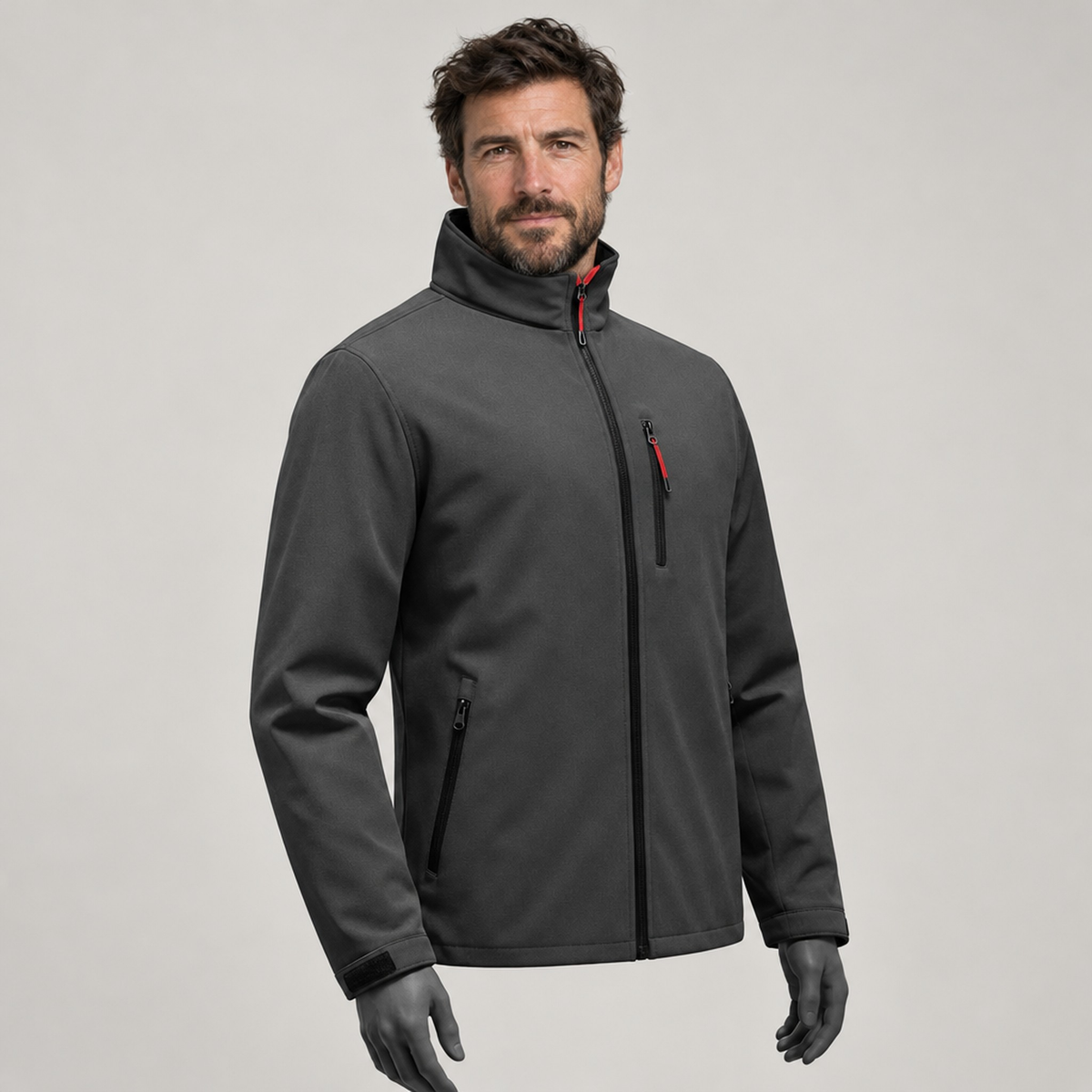 JACKET NORTHPEAK REDGUARD MEN'S