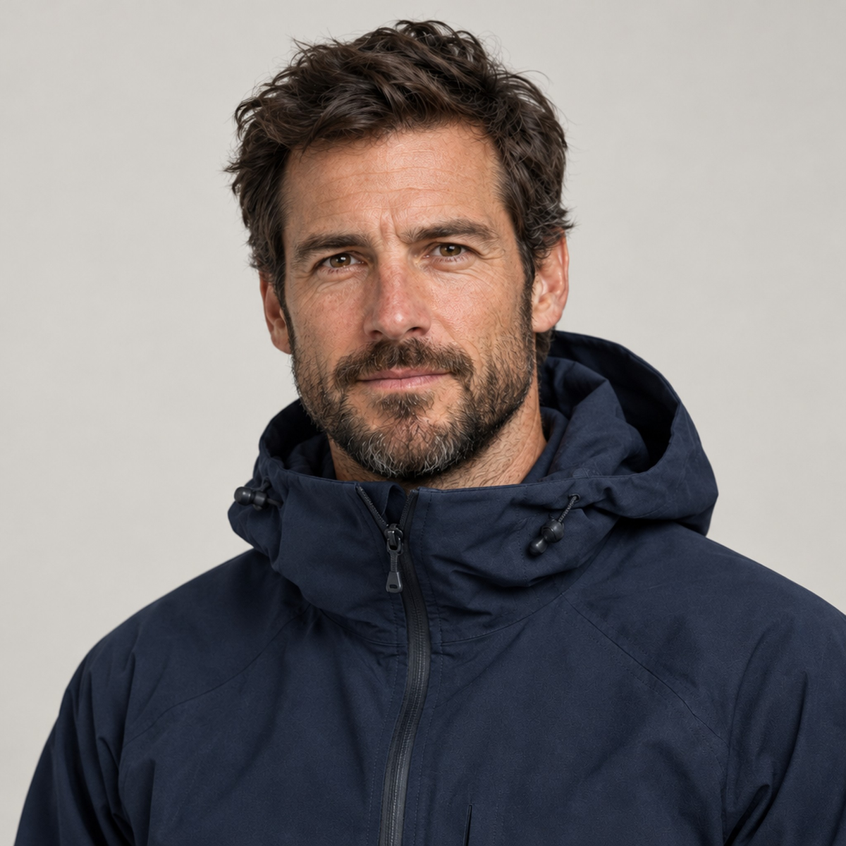 JACKET NORTHPEAK REDGUARD MEN'S