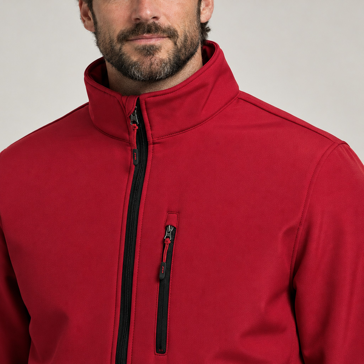 JACKET NORTHPEAK REDGUARD MEN'S