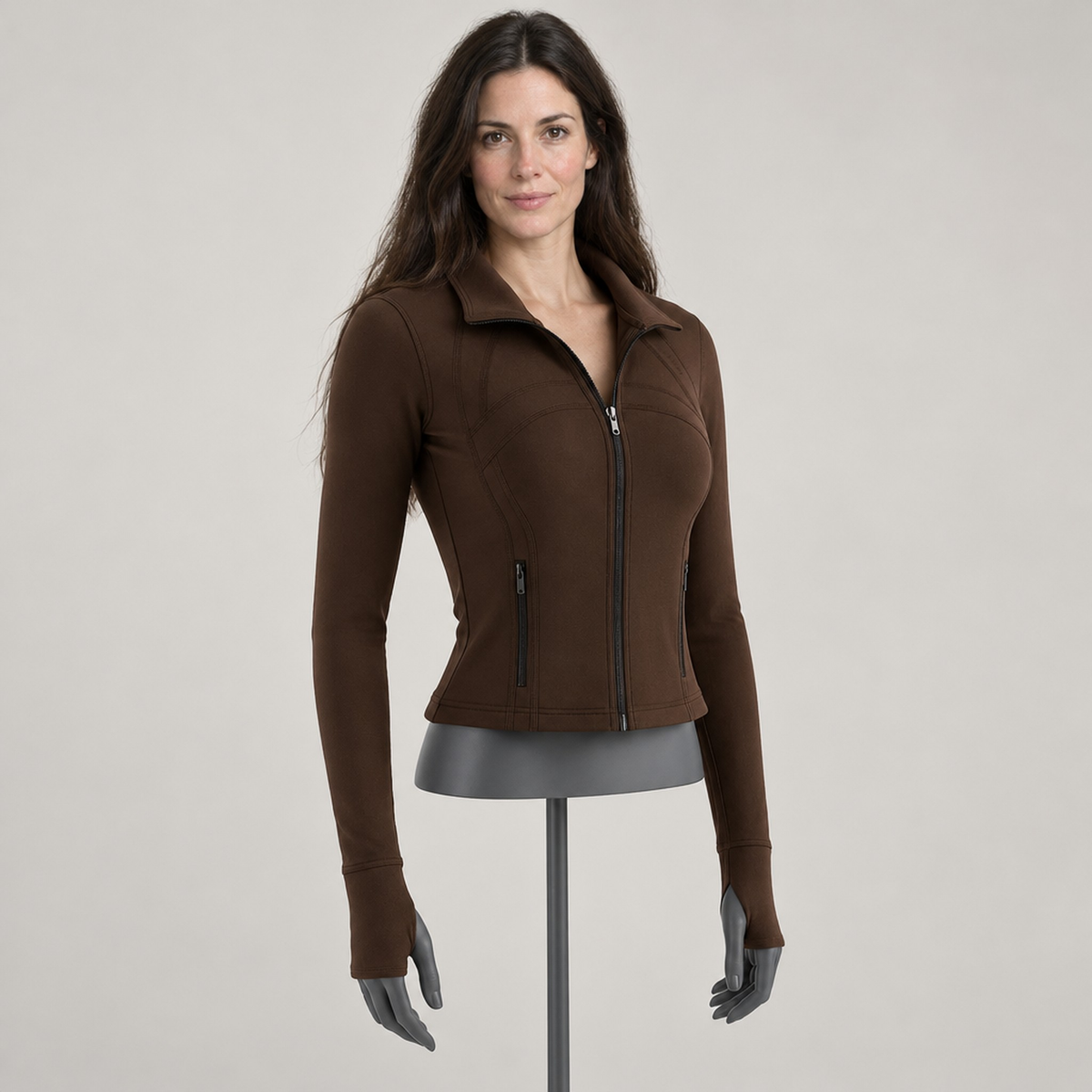 JACKET NORTHPEAK MOTION WOMEN'S