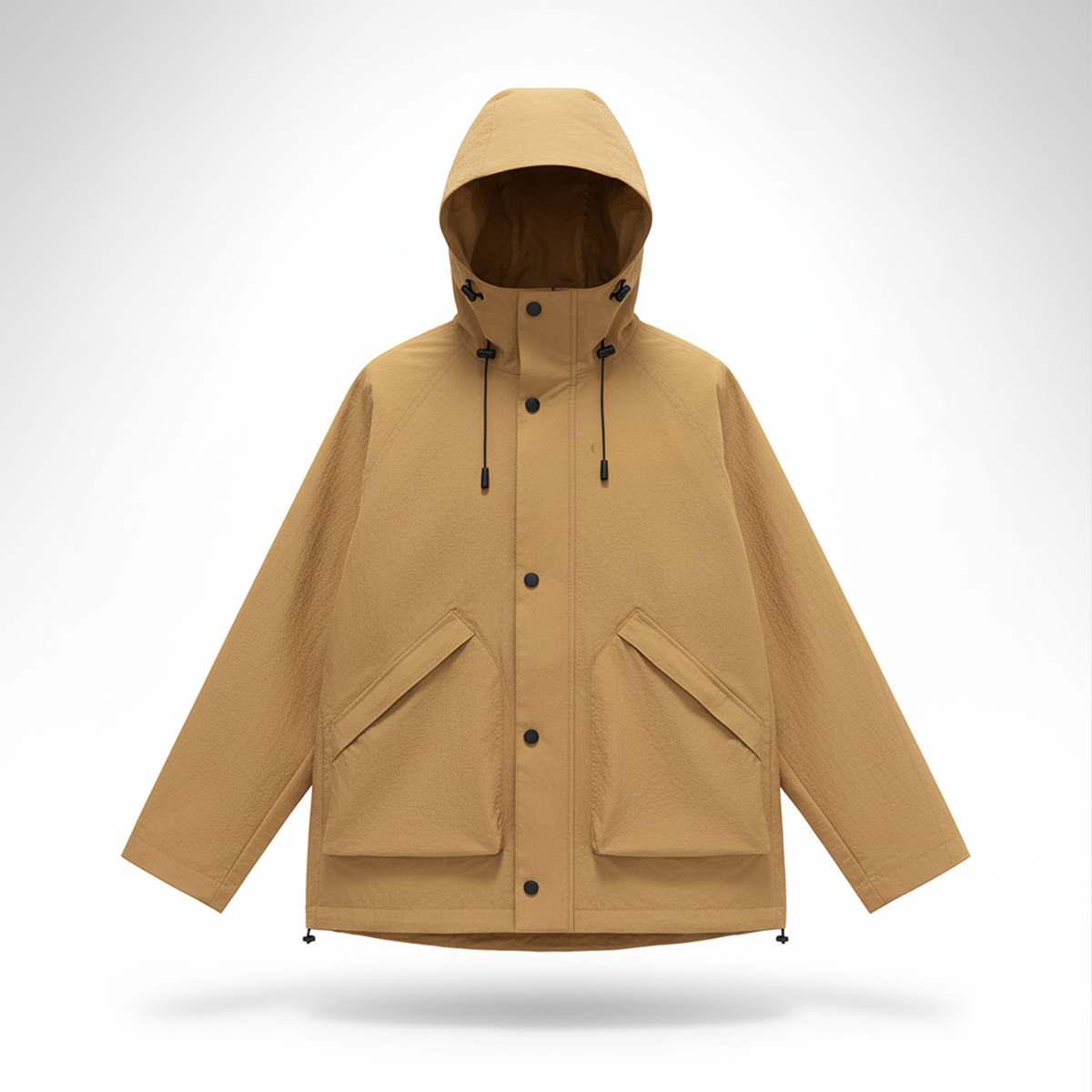 JACKET NORTHPEAK NOMAD WATERPROOF MEN'S