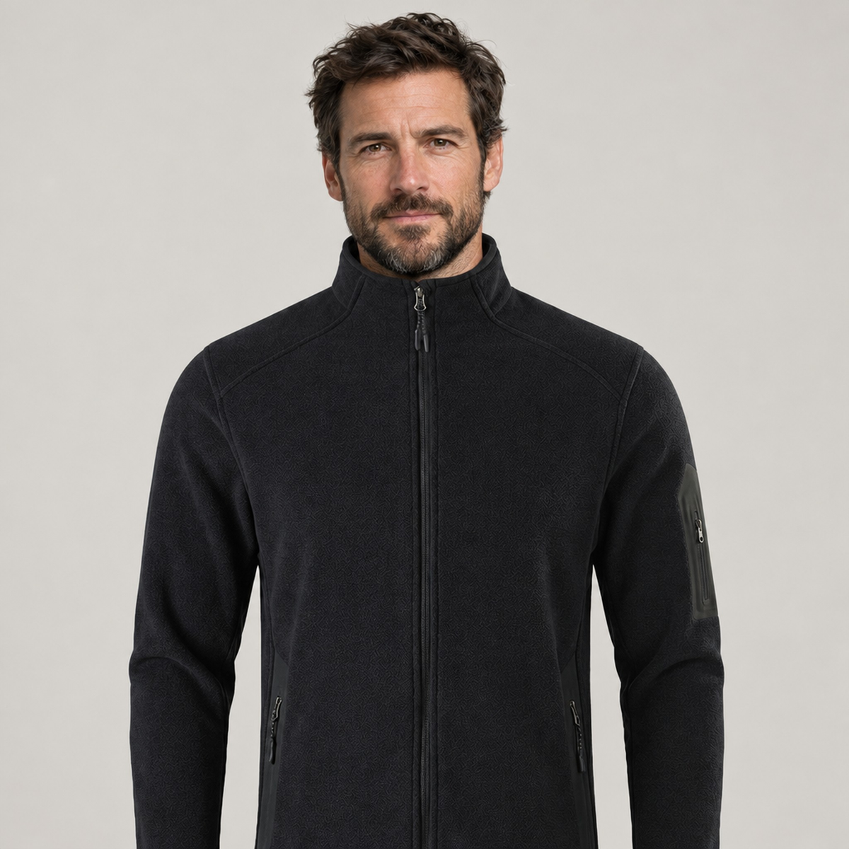 Mid layer