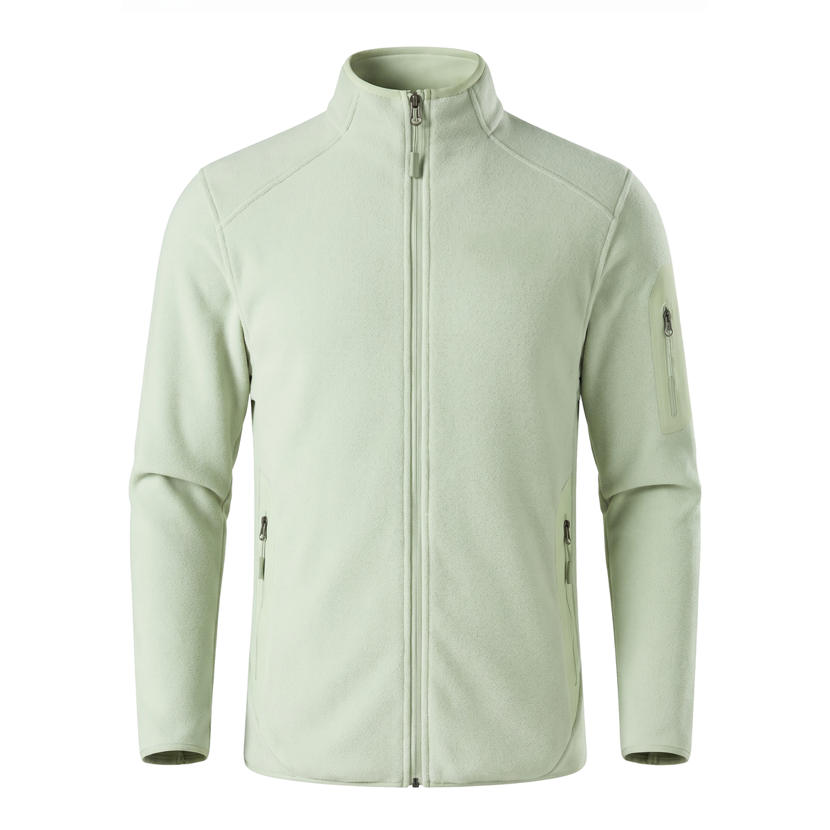 JACKET NORTHPEAK STEADY FLEECE MEN'S