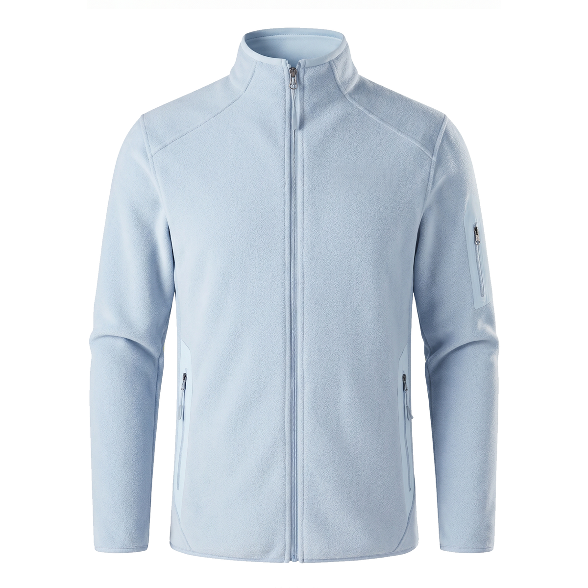 JACKET NORTHPEAK STEADY FLEECE MEN'S