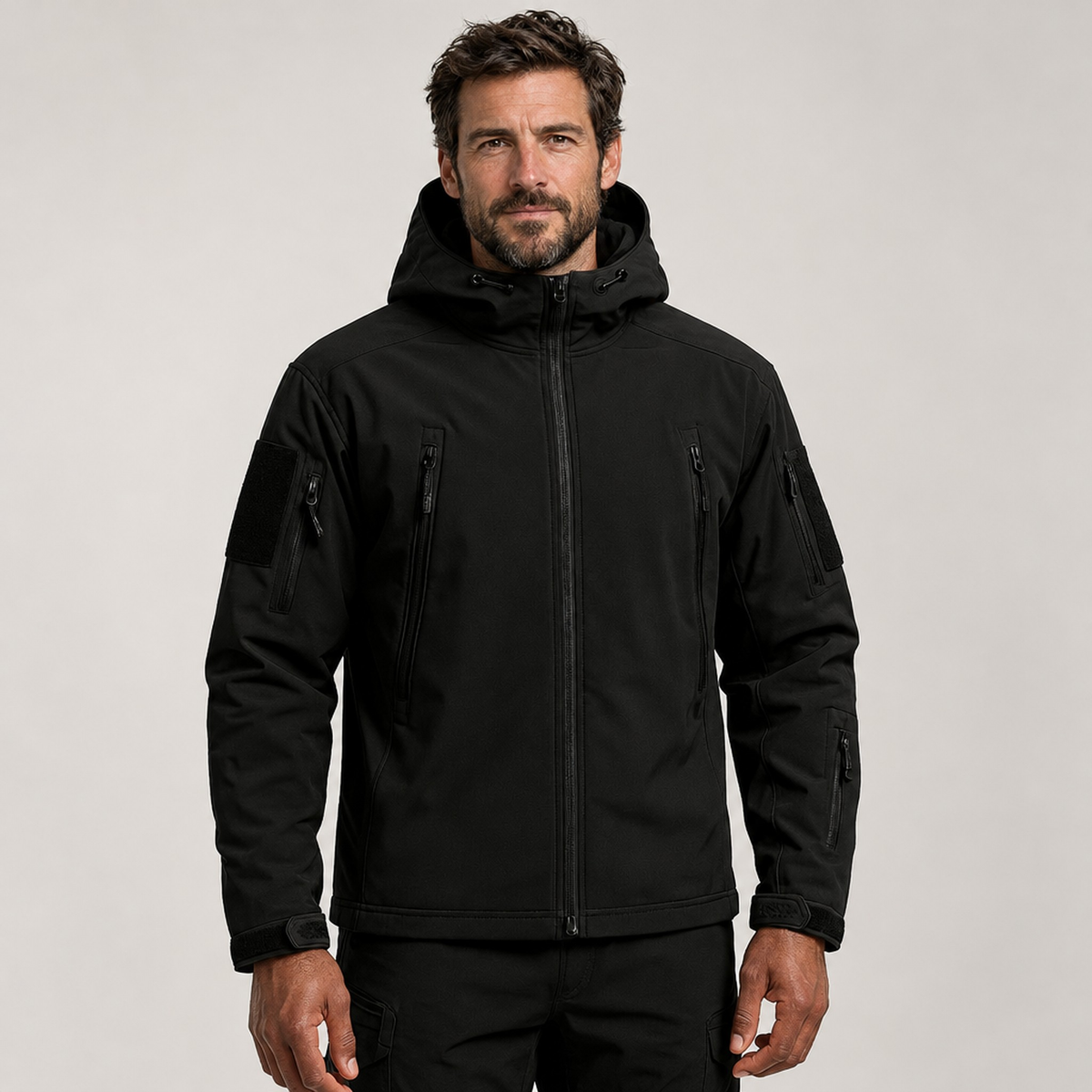 Jacket Jungle Waterproof Men's - view 8